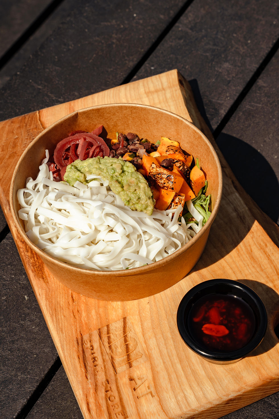 Buddha Bowl